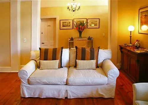 Liberty Lodge Guest House Cape Town Bed & Breakfast
