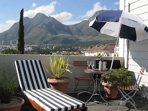 Liberty Lodge Guest House Cape Town 3*,  South Africa