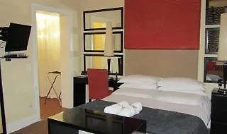 Bed & Breakfast Liberty Lodge Guest House Cape Town