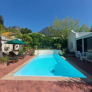 Newlands *** Le Cap