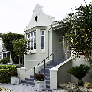 Conifer House Frühstückspension Port Elizabeth