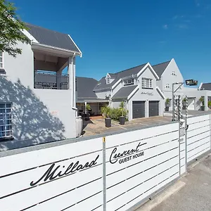 Millard Crescent Frühstückspension Port Elizabeth