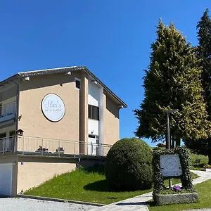 Stan's Frühstückspension Untergriesbach