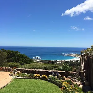 Camps Bay ***** Le Cap
