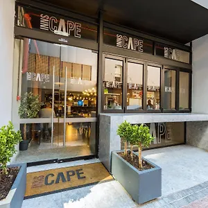 Innscape On Castle **** Le Cap