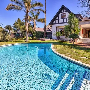 King George's Gasthof Port Elizabeth