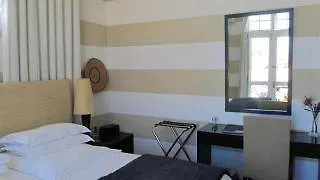 Couette-café Liberty Lodge Guest House Le Cap