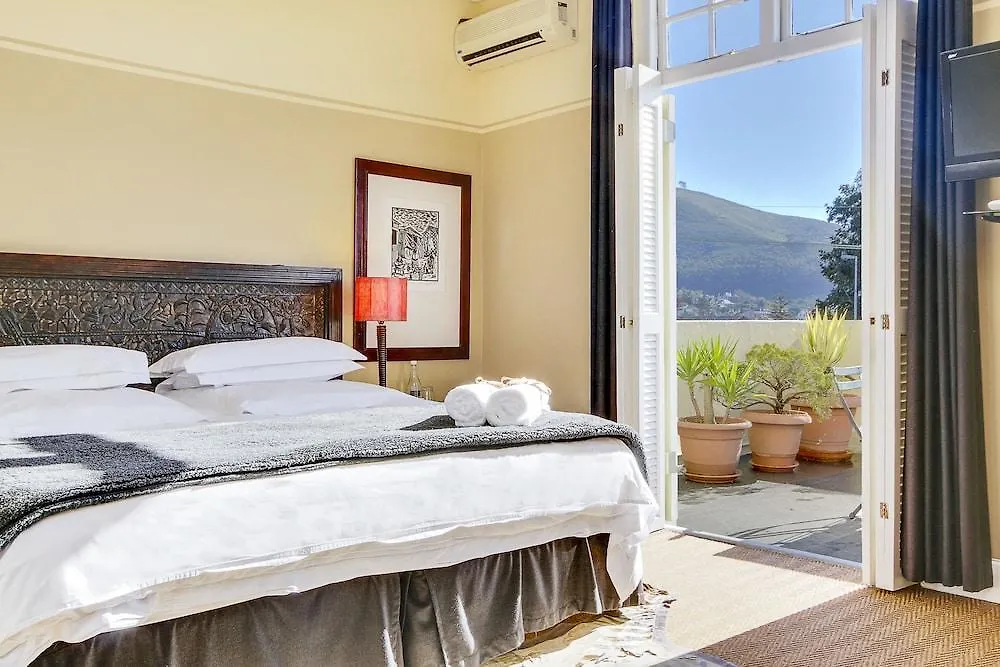 Liberty Lodge Guest House Città del Capo Bed & Breakfast