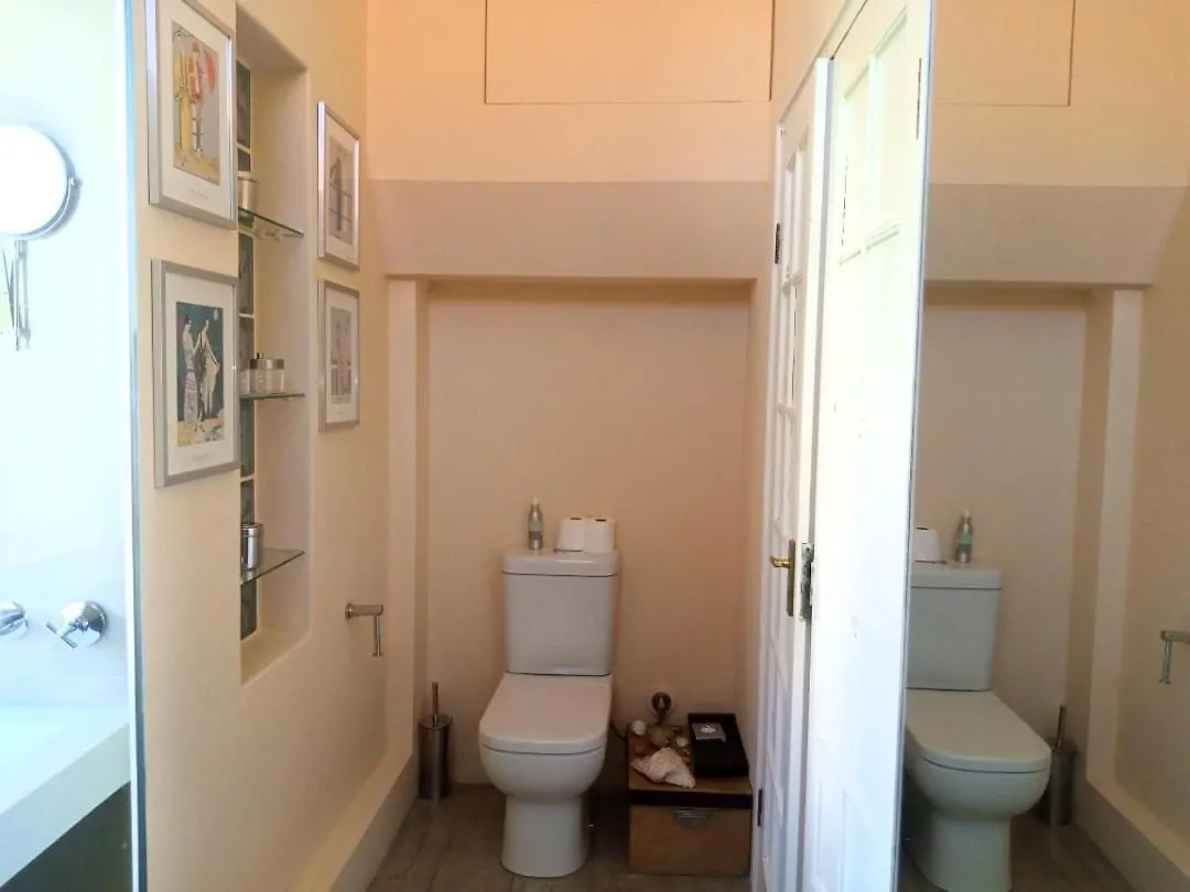 Bed & Breakfast Liberty Lodge Guest House Città del Capo