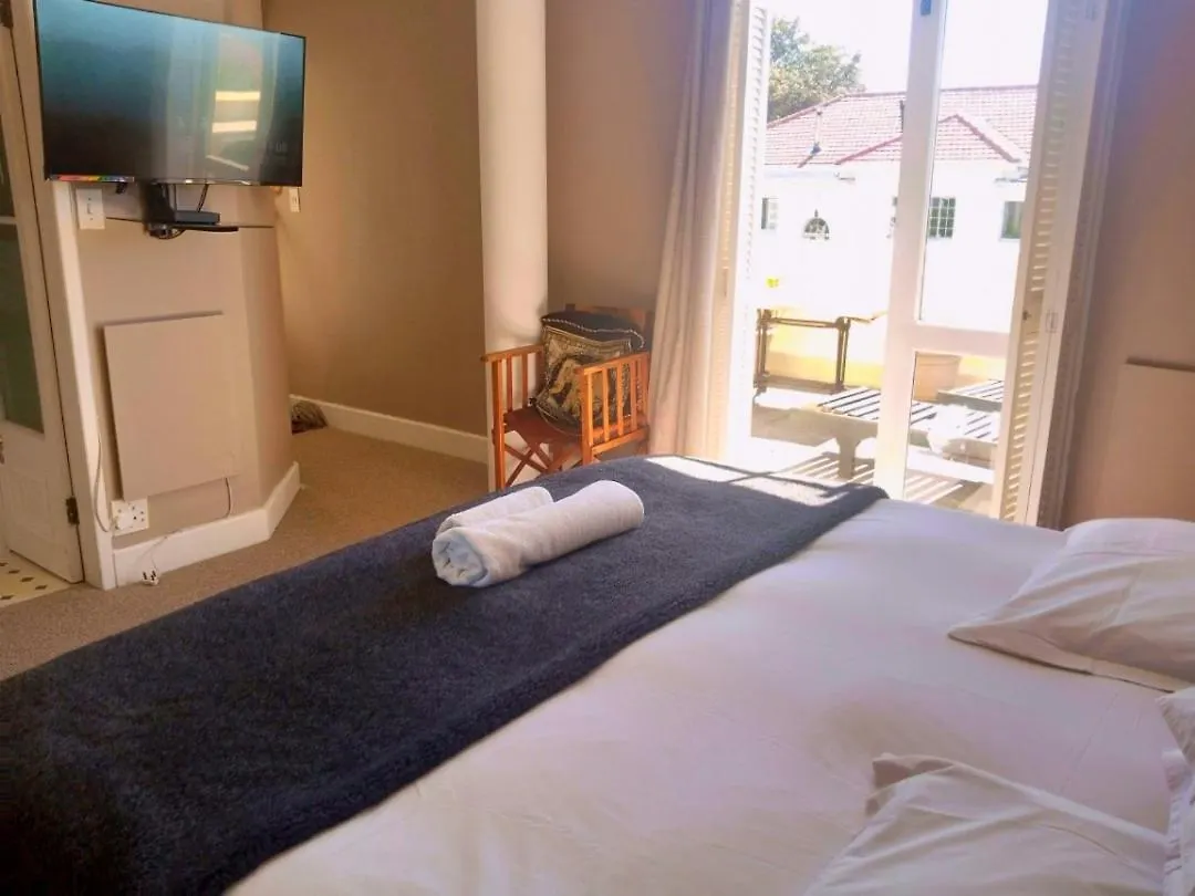 Liberty Lodge Guest House Città del Capo Bed & Breakfast