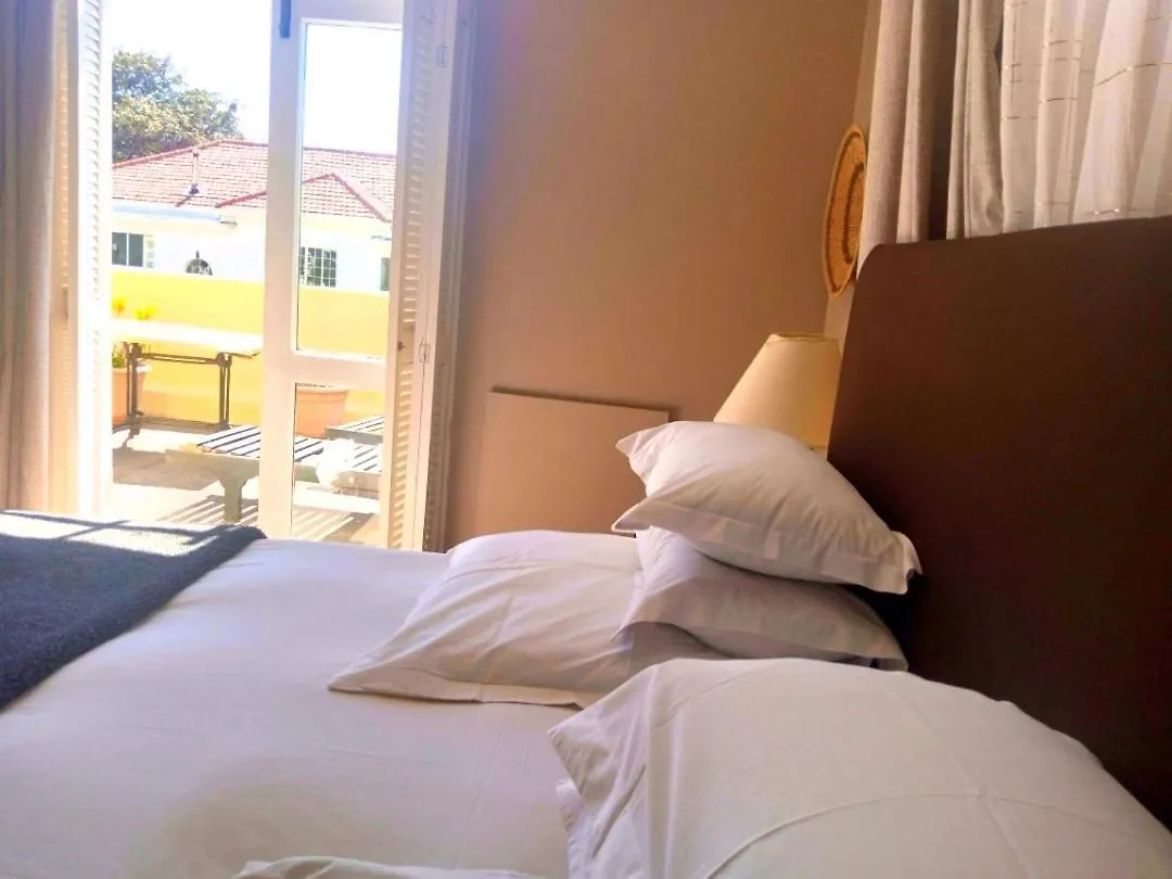 Liberty Lodge Guest House Città del Capo Bed & Breakfast
